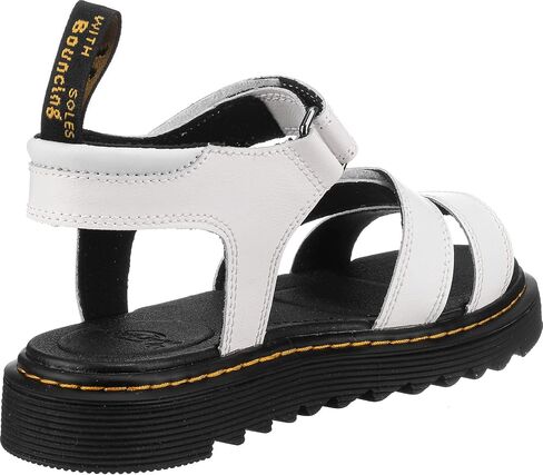 Dr. Martens Unisex-Child Klaire (Little Big Kid) J in Saudi Arabia