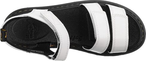 Dr. Martens Unisex-Child Klaire (Little Big Kid) J in Saudi Arabia