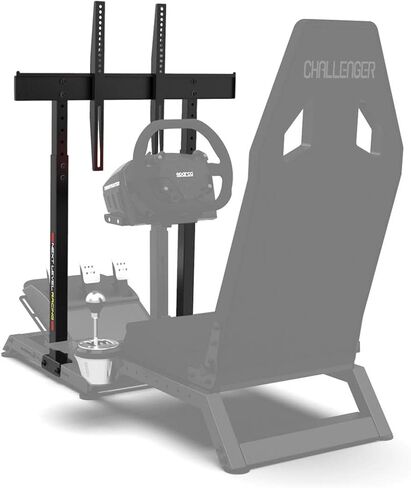 حامل شاشة السباق من المستوى التالي لقمرة القيادة لمحاكاة تشالنجر (NLR-A015) in Kuwait