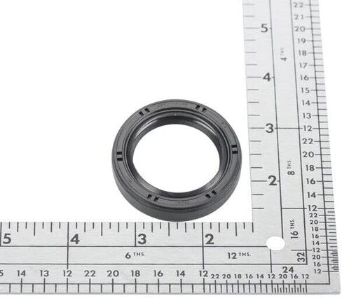 Subaru Genuine 806735210 Oil Seal, 1 Pack in Saudi Arabia