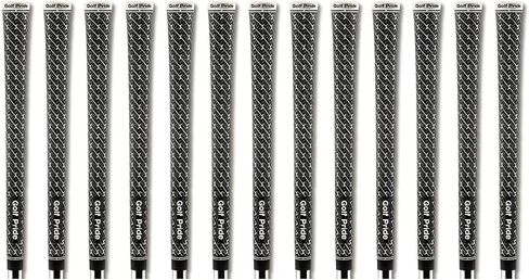 Golf Pride Z-Grip Cord Golf Grip Bundle (13 Piece), Midsize in Saudi Arabia
