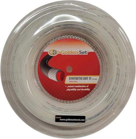 Synthetic Gut Tennis String in Saudi Arabia