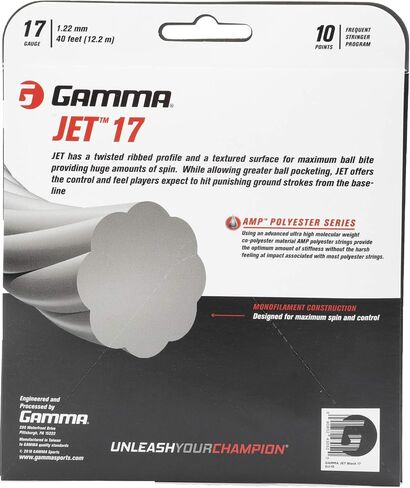 GAMMATennis String in Saudi Arabia