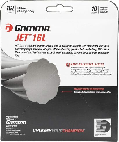 GAMMATennis String in Saudi Arabia