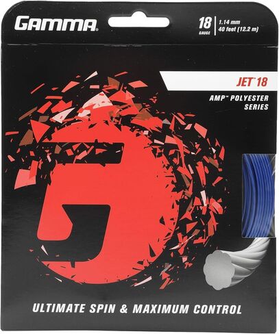 GAMMATennis String in Saudi Arabia