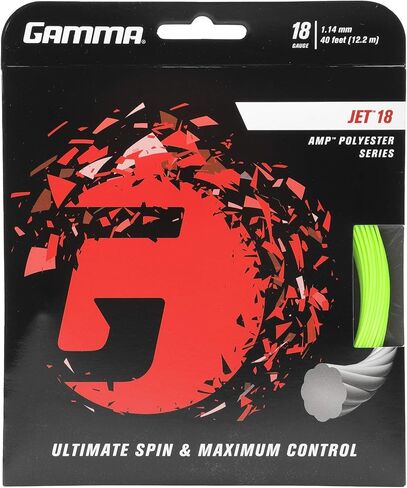 GAMMATennis String in Saudi Arabia