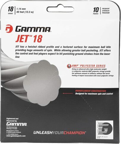 GAMMATennis String in Saudi Arabia