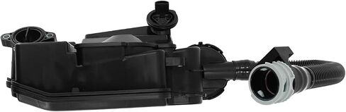 DC3Z-6A785-C DC3Z6A785C Engine Oil Separator Assembly fit for Ford F250 F350 F450 F550 2011 2012 2013 2014 2015 2016 Super Duty 6.7L V8 Diesel PCV CCV Vent Valve Engine in Saudi Arabia