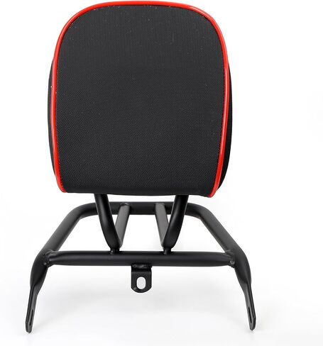 Minho Motorcyle Luggage Rack Compatible with Zuma 1th,Come with BackRest in Saudi Arabia