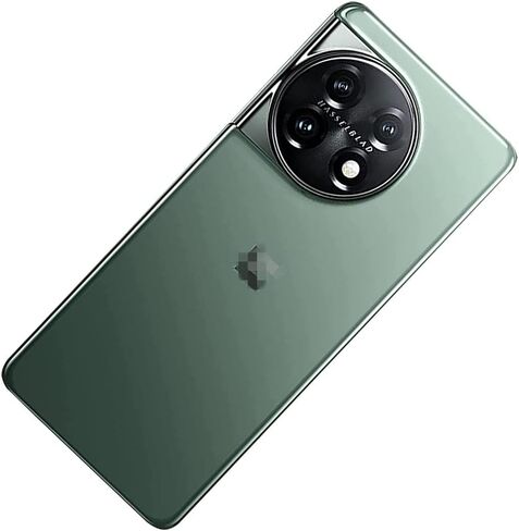 for Oneplus 11 Back Glass Cover with Camera Glass Lens and Tape Parts Replacement for OnePlus 11 5G All Versions +Tools (Eternal Green) in Kuwait