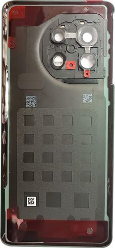 for Oneplus 11 Back Glass Cover with Camera Glass Lens and Tape Parts Replacement for OnePlus 11 5G All Versions +Tools (Eternal Green) in Kuwait