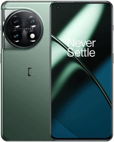 for Oneplus 11 Back Glass Cover with Camera Glass Lens and Tape Parts Replacement for OnePlus 11 5G All Versions +Tools (Eternal Green) in Kuwait