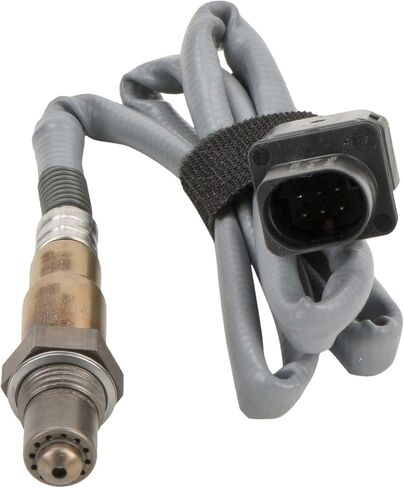 مستشعر الأكسجين الأصلي الفاخر من بوش 17099 - متوافق مع BMW 128i، 323i، 325i، 325xi، 328i، 328xi، 330i، 330xi، 525i، 525xi، 528i، 528xi، 530i، 530xi، xDrive، X3، Z4 in Saudi Arabia