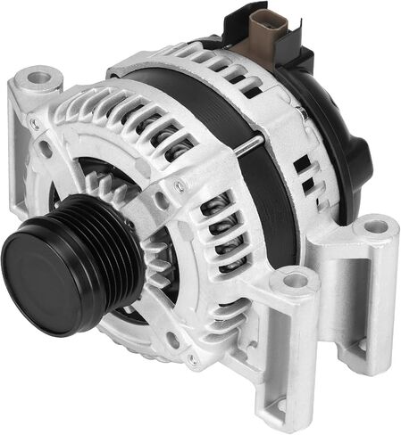 استبدال المولد متوافق مع 2014 2015 2016 2017 Buick Regal 2L، 2014 شيفروليه إمبالا 2.5L، 2013-2015 شيفروليه ماليبو 2.0 2.5L استبدال 13592810 20979239 in Kuwait