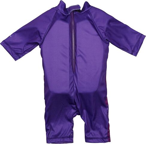 طفل سترة السباحة السباحة المدرب للجنسين الطفل العائمة ملابس السباحة الأرجواني الفضاء غالاكسي التجوال الاطفال ملابس السباحة الطفل سترة السباحة in Kuwait