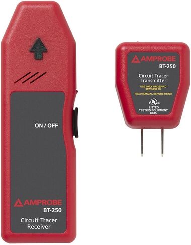 جهاز اختبار قاطع الدائرة الكهربائية من أمبروب BT-250 in Saudi Arabia