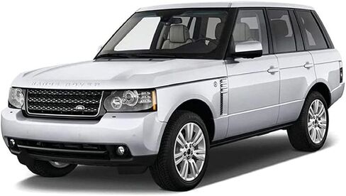 مصباح LED داخلي XtremeVision لسيارة Land Rover Range Rover 2006-2013 (14 قطعة) طقم LED داخلي أبيض رائع + أداة تثبيت in Saudi Arabia