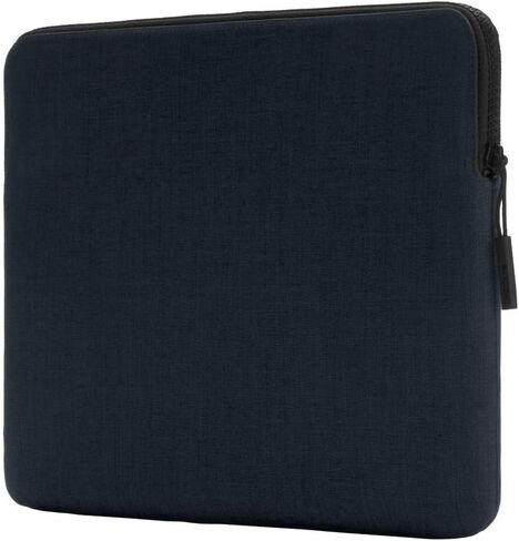 Incase Slim Laptop Sleeve for 15 Inch or 16 Inch MacBook Pro - Woolenex Laptop Case - Streamlined Computer Sleeve for Premium Protection (15 x 10.75 x 0.75 in) - Graphite in Saudi Arabia