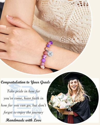 طرسوس 2024 هدايا التخرج للبنات والنساء دفعة 2024 سوار البوصلة هدايا التخرج in Kuwait