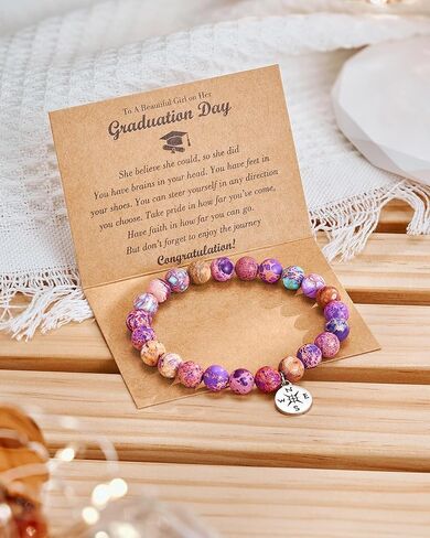 طرسوس 2024 هدايا التخرج للبنات والنساء دفعة 2024 سوار البوصلة هدايا التخرج in Kuwait