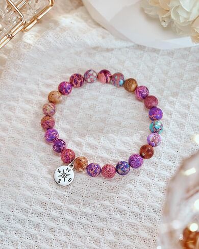 طرسوس 2024 هدايا التخرج للبنات والنساء دفعة 2024 سوار البوصلة هدايا التخرج in Kuwait