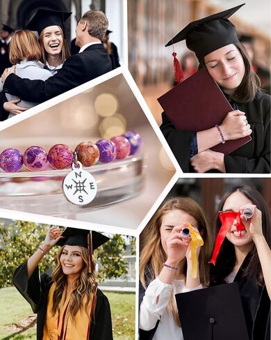 طرسوس 2024 هدايا التخرج للبنات والنساء دفعة 2024 سوار البوصلة هدايا التخرج in Kuwait