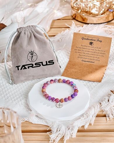 طرسوس 2024 هدايا التخرج للبنات والنساء دفعة 2024 سوار البوصلة هدايا التخرج in Kuwait