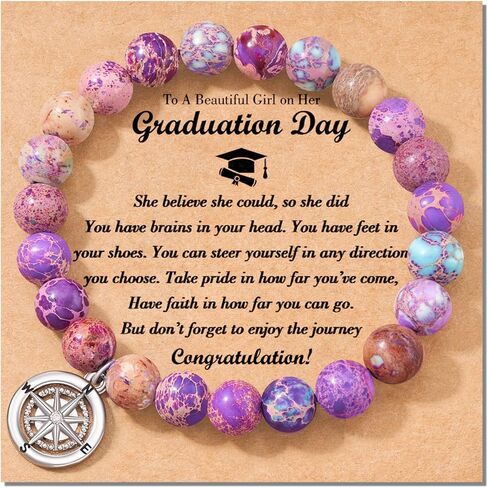 طرسوس 2024 هدايا التخرج للبنات والنساء دفعة 2024 سوار البوصلة هدايا التخرج in Kuwait