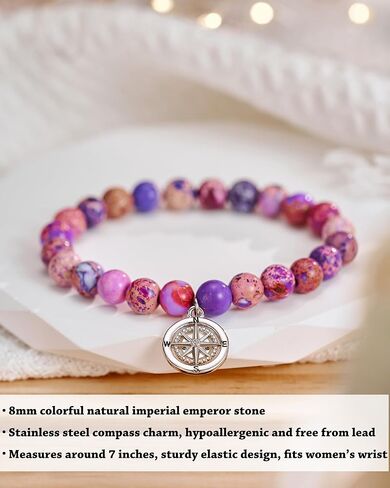 طرسوس 2024 هدايا التخرج للبنات والنساء دفعة 2024 سوار البوصلة هدايا التخرج in Kuwait