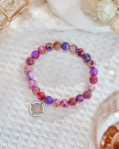 طرسوس 2024 هدايا التخرج للبنات والنساء دفعة 2024 سوار البوصلة هدايا التخرج in Kuwait