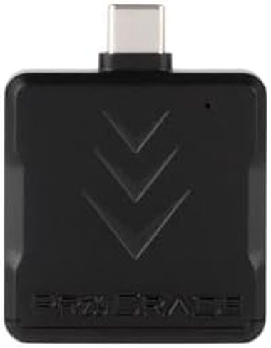 قارئ بطاقات الهاتف المحمول ProGrade Digital SDXC وmicroSDXC ثنائي الفتحات USB-C 3.2 Gen 2 (PGM0.5) in Kuwait