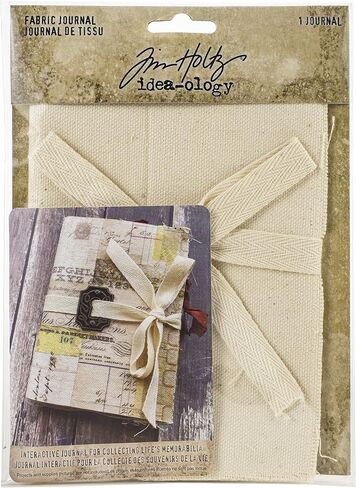 مجلة تيم هولتز لعلم الأفكار FABRIC JOURNAL 1/PKG in Saudi Arabia