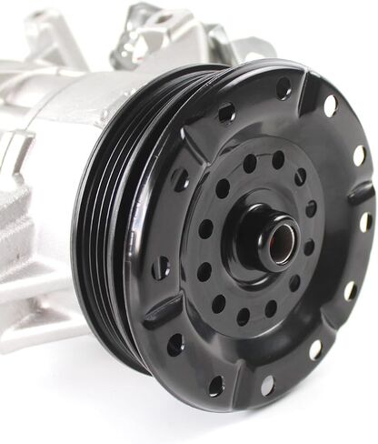 4PK 12V 5SE09C تكييف وضاغط للهواء 88310-52551 447220-9734 88310-52320 لـ To-yo-ta Yaris Vitz Vios SCION XA AC قطع غيار الضاغط in Saudi Arabia