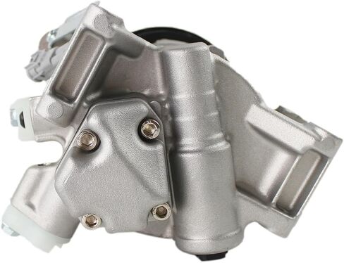4PK 12V 5SE09C تكييف وضاغط للهواء 88310-52551 447220-9734 88310-52320 لـ To-yo-ta Yaris Vitz Vios SCION XA AC قطع غيار الضاغط in Saudi Arabia