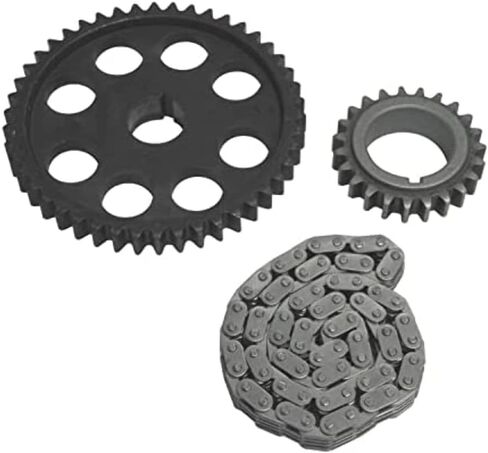 Melling 3-380S Timing Chain Set in Saudi Arabia