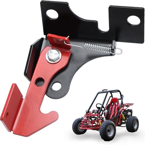 مجموعة فرامل الانتظار MaySpare متوافقة مع جميع موديلات Polaris RZR، Polaris Ranger 900 1000 XP900 XP1000 جميع الموديلات in Kuwait