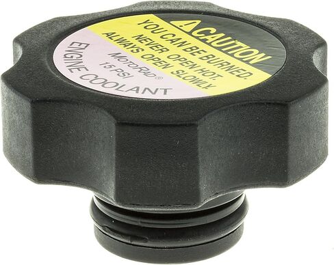 MotoRad T-46 Radiator Cap in Saudi Arabia
