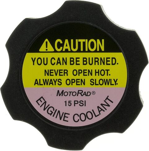 MotoRad T-46 Radiator Cap in Saudi Arabia