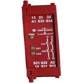 Relay 440R-N23120 in Kuwait