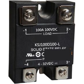 Solid State Relay KSJ100D100-L 100a in Kuwait