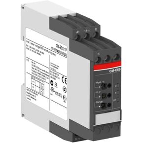 Relay CM-ESS.2S 2c/o 3-600V 220-240VAC 1SVR730831R1400 in Kuwait