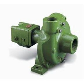 1 1/2" Suction x 1 1/4" Discharge Pump; FMC-150-HYD-206 (49920) in Saudi Arabia