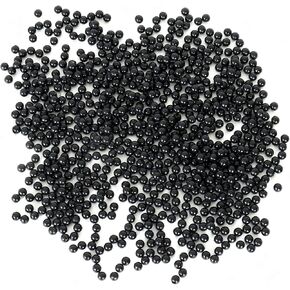 كرات مساحة لأبواب الخزانات المرتفعة، 1000 قطعة من الفواصل الكروية المطاطية تناسب أخدود 1/4 بوصة في قضبان وأبواب الخزانة، تحافظ على ألواح الأبواب الخشبية من التحرك حول التأرجح وإيقاف الخشخشة in Kuwait