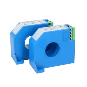 1 قطعة تسرب الحالي الارسال قاعة تسرب الوحدة الحالية DC0-20mA-1A المدخلات 4-20mA 0-20mA 0-5V 0-10V الناتج تسرب التيار الاستشعار (0-20mA خارج ، DC0-800MA_Hole قطر 25MM_24VDC) in Kuwait