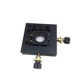 حامل تعديل رف الترجمة أحادي البعد، معدات المختبرات البصرية in Kuwait