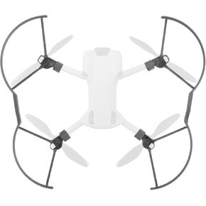 Propeller Guard for DJI Mini 5 Pro, Quick Release Propeller Protector with Snap-On Design Lightweight Drone Accessories for DJI Mini 5 Pro in Kuwait