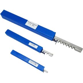 1 قطعة دفع نوع Keyway الدبابيس HSS Keyway أدوات ل ماكينة بتحكم رقمي بالكمبيوتر أداة E1-16/18 مللي متر 5/8 ''E 3/4''E(19.05-E-1PCS) in Kuwait