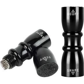 طقم أدوات إصلاح ملحقات عصا البلياردو 3 في 1 لحوض السباحة، تعزيز اللعبة مع المشكل/الأداة/جهاز التهوية، هدايا عملية للأزواج، أفضل الأصدقاء، متوفر باللون الأسود والأحمر in Kuwait