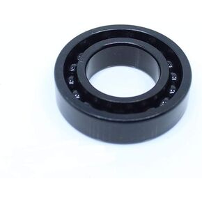 منتجات نقل الطاقة 16005 TB16005 تحمل درجة حرارة عالية 25x47x8 مللي متر 500 درجة مئوية محامل قسم رقيقة الكرة الكاملة in Kuwait