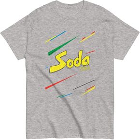 ستيريو الصودا. الأرجنتين. باندا دي روك ناسيونال أرجنتينو. الجودون. للجنسين. من المهم جدًا رؤية لوحة Tallas. كام2724 in Kuwait